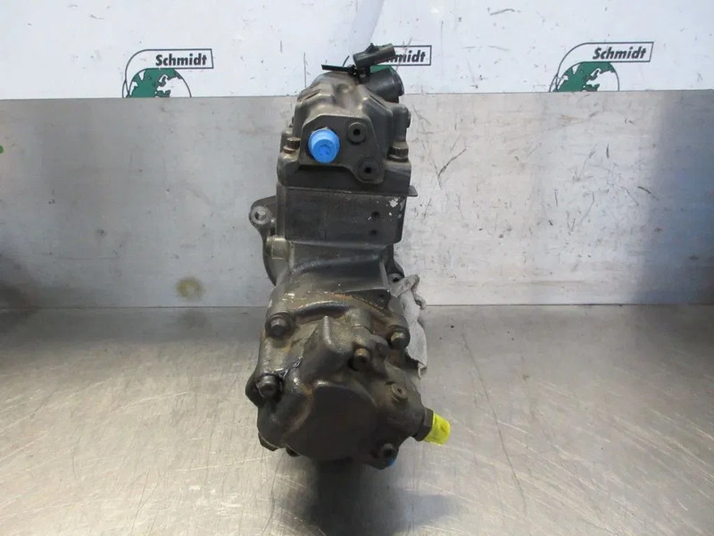 Scania 2094118 // 572710 SCANIA G 450 EURO 6 MODEL 2018 - Pompă de combustibil pentru Camion: Foto 2 Scania 2094118 // 572710 SCANIA G 450 EURO 6 MODEL 2018 - Pompă de combustibil pentru Camion: Foto 2