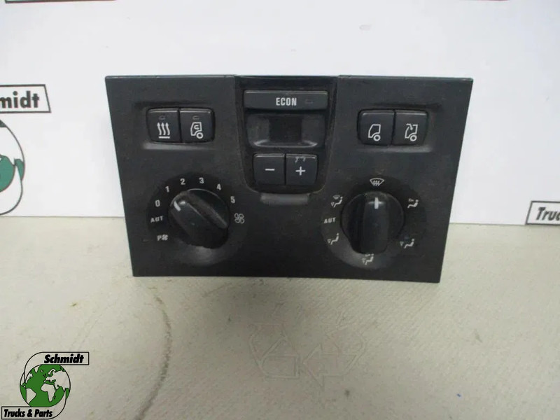 Scania 2259512 // 2419809 SCANIA R 520 EURO 6 MODEL 2016 - Sistem electric pentru Camion: Foto 1 Scania 2259512 // 2419809 SCANIA R 520 EURO 6 MODEL 2016 - Sistem electric pentru Camion: Foto 1