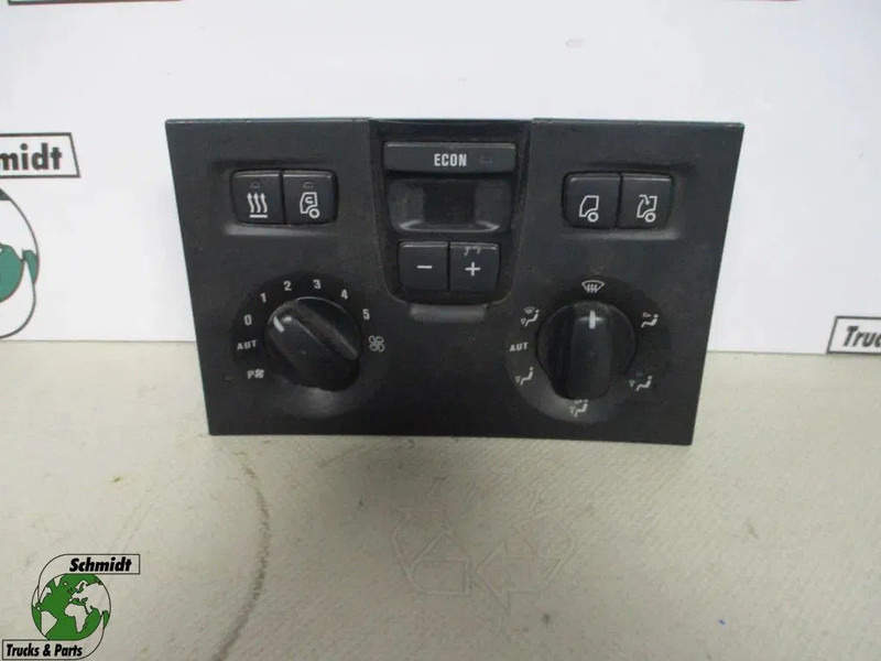 Scania 2259512 // 2419809 SCANIA R 520 EURO 6 MODEL 2016 - Sistem electric pentru Camion: Foto 5 Scania 2259512 // 2419809 SCANIA R 520 EURO 6 MODEL 2016 - Sistem electric pentru Camion: Foto 5