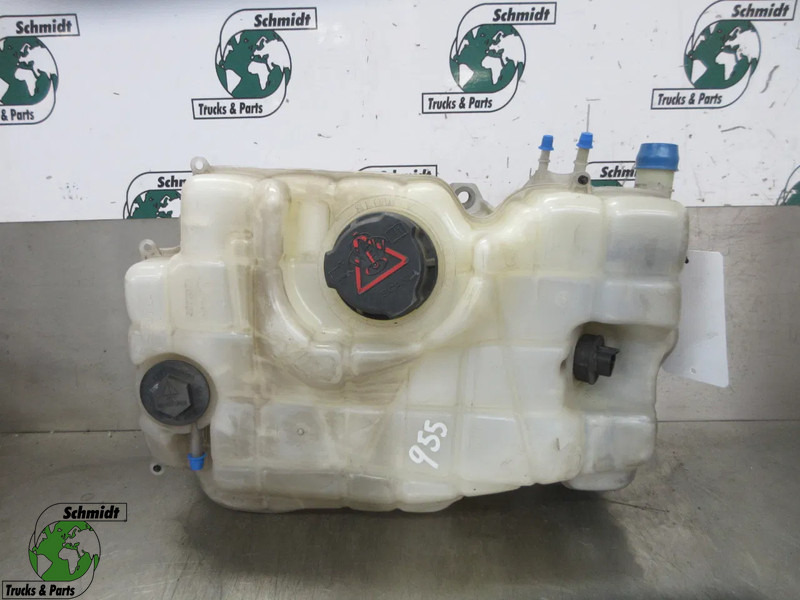 Scania 2277077 SCANIA S 450 NGS Expansiereservoir MODEL 2021 - Vas de expansiune pentru Camion: Foto 1 Scania 2277077 SCANIA S 450 NGS Expansiereservoir MODEL 2021 - Vas de expansiune pentru Camion: Foto 1