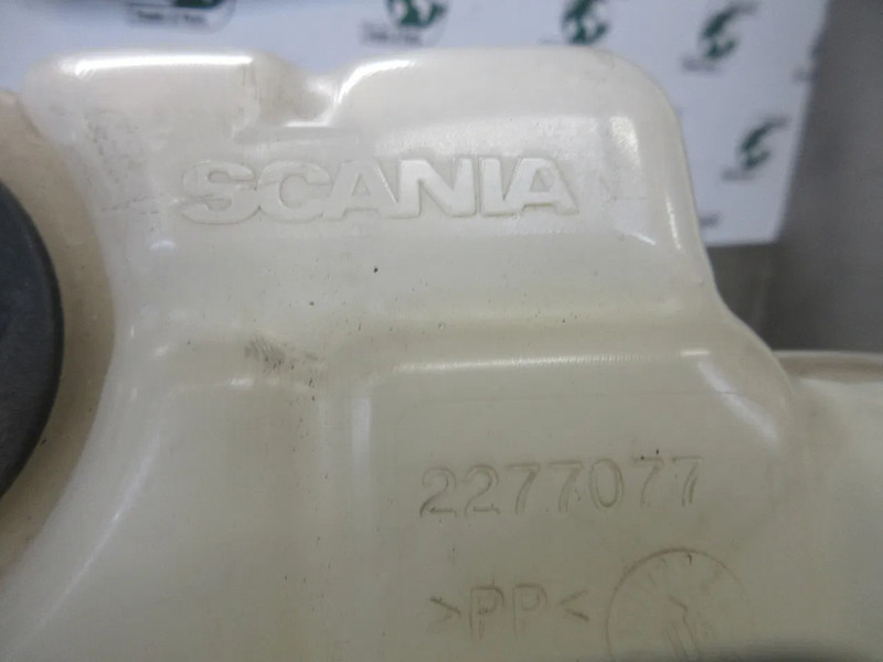 Scania 2277077 SCANIA S 450 NGS Expansiereservoir MODEL 2021 - Vas de expansiune pentru Camion: Foto 3 Scania 2277077 SCANIA S 450 NGS Expansiereservoir MODEL 2021 - Vas de expansiune pentru Camion: Foto 3
