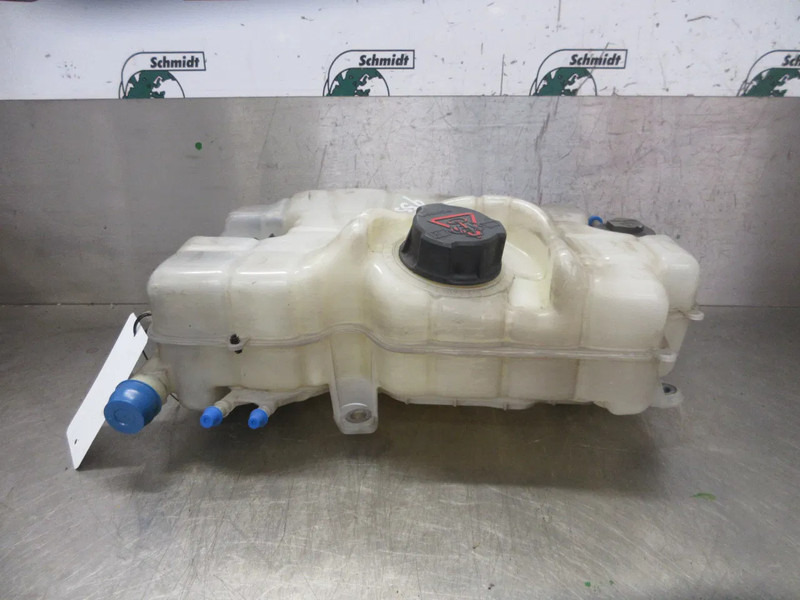Scania 2277077 SCANIA S 450 NGS Expansiereservoir MODEL 2021 - Vas de expansiune pentru Camion: Foto 5 Scania 2277077 SCANIA S 450 NGS Expansiereservoir MODEL 2021 - Vas de expansiune pentru Camion: Foto 5