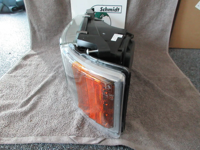 Scania 2416136 KOPLAMP LINKS SCANIA R 450 EURO 6 NIEUWE !!! - Far pentru Camion: Foto 5 Scania 2416136 KOPLAMP LINKS SCANIA R 450 EURO 6 NIEUWE !!! - Far pentru Camion: Foto 5