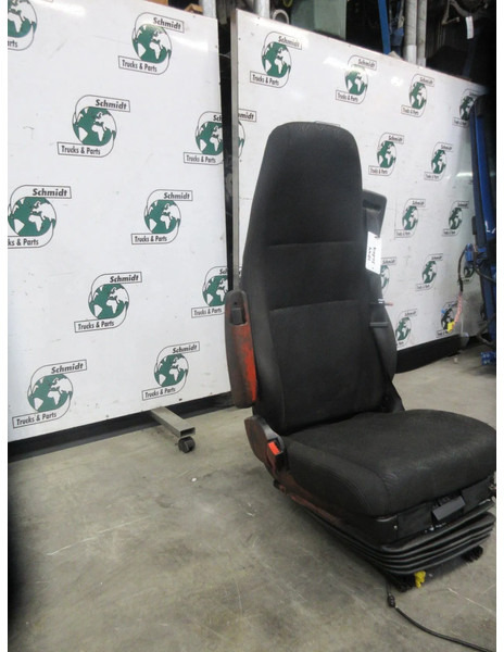 Scania 2421529 // 2421531 STOELEN SET SCANIA P 410 NGS MODEL 2020 - Scaun pentru Camion: Foto 4 Scania 2421529 // 2421531 STOELEN SET SCANIA P 410 NGS MODEL 2020 - Scaun pentru Camion: Foto 4