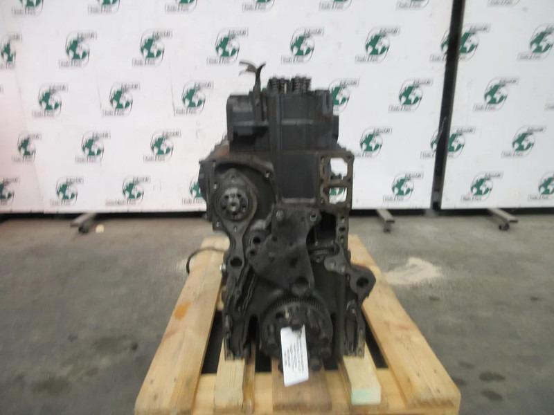 Scania 2423122 // 572224 // 277314 // DC13.147LO1 SCANIA G 450 EURO 6 KM 380.000 - Motor pentru Camion: Foto 4 Scania 2423122 // 572224 // 277314 // DC13.147LO1 SCANIA G 450 EURO 6 KM 380.000 - Motor pentru Camion: Foto 4