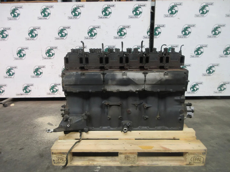 Scania 2423122 // 572224 // 277314 // DC13.147LO1 SCANIA G 450 EURO 6 KM 380.000 - Motor pentru Camion: Foto 3 Scania 2423122 // 572224 // 277314 // DC13.147LO1 SCANIA G 450 EURO 6 KM 380.000 - Motor pentru Camion: Foto 3