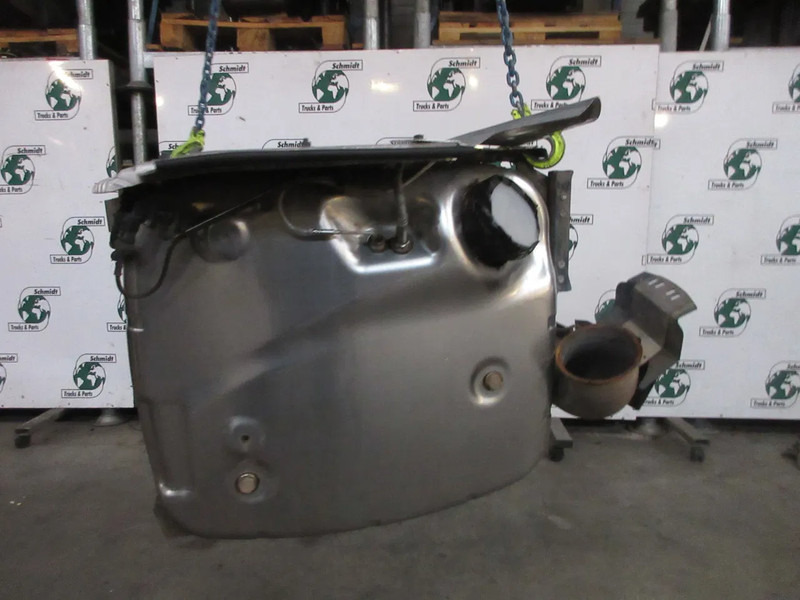 Scania 2541853 // 2309027 KATALISATOR SCANIA S 450 NGS MODEL 2020 - Convertor catalitic pentru Camion: Foto 3 Scania 2541853 // 2309027 KATALISATOR SCANIA S 450 NGS MODEL 2020 - Convertor catalitic pentru Camion: Foto 3