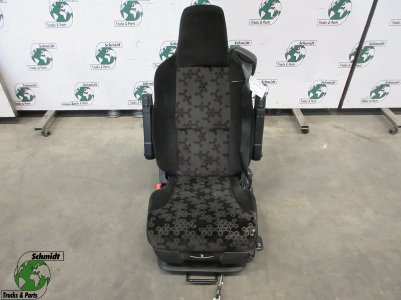 Scania 2601039 // 2499362 STOEL SCANIA R 410 EURO 6 NGS - Scaun pentru Camion: Foto 1 Scania 2601039 // 2499362 STOEL SCANIA R 410 EURO 6 NGS - Scaun pentru Camion: Foto 1