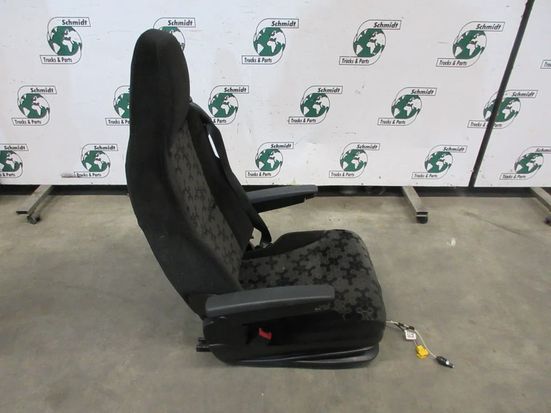 Scania 2601039 // 2499362 STOEL SCANIA R 410 EURO 6 NGS - Scaun pentru Camion: Foto 2 Scania 2601039 // 2499362 STOEL SCANIA R 410 EURO 6 NGS - Scaun pentru Camion: Foto 2