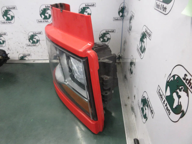 Scania 2655843 KOPLAMP SCANIA NGS P 410 MODEL 2021 - Far pentru Camion: Foto 3 Scania 2655843 KOPLAMP SCANIA NGS P 410 MODEL 2021 - Far pentru Camion: Foto 3