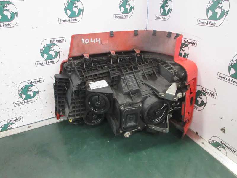 Scania 2655843 KOPLAMP SCANIA NGS P 410 MODEL 2021 - Far pentru Camion: Foto 2 Scania 2655843 KOPLAMP SCANIA NGS P 410 MODEL 2021 - Far pentru Camion: Foto 2