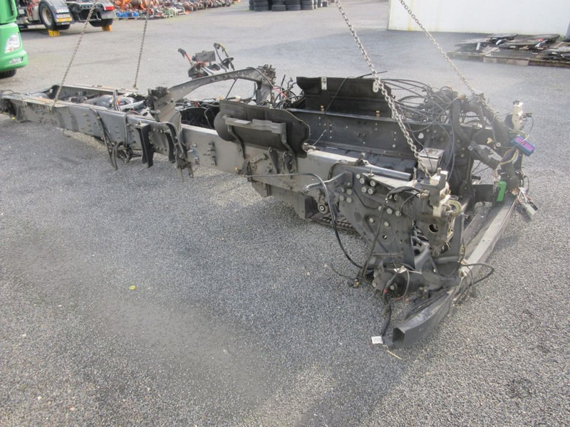 Scania P410 TYPE N323//N3 H4100A211D1001D NEUWE MODEL 2020 - Cadru/ Şasiu pentru Camion: Foto 5 Scania P410 TYPE N323//N3 H4100A211D1001D NEUWE MODEL 2020 - Cadru/ Şasiu pentru Camion: Foto 5