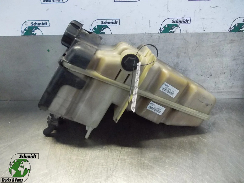 Scania R400 2401669/1854995 RADIATOR EXPANSIEVAT EURO 5 - Vas de expansiune pentru Camion: Foto 1 Scania R400 2401669/1854995 RADIATOR EXPANSIEVAT EURO 5 - Vas de expansiune pentru Camion: Foto 1