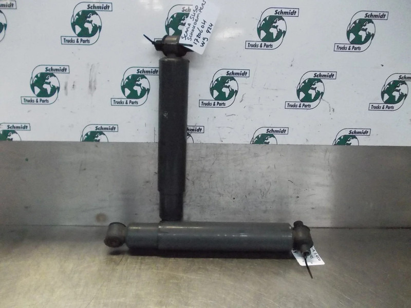 Scania S450 1720604 SCHOKDEMPERS EURO 6 - Amortizor pentru Camion: Foto 2 Scania S450 1720604 SCHOKDEMPERS EURO 6 - Amortizor pentru Camion: Foto 2