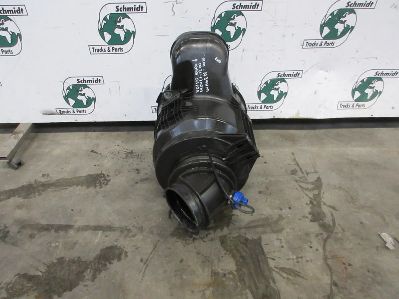 Volvo 21115476 // 22337550 VOLVO FH 460 EURO 6 MODEL 2021 - Filtru de aer pentru Camion: Foto 4 Volvo 21115476 // 22337550 VOLVO FH 460 EURO 6 MODEL 2021 - Filtru de aer pentru Camion: Foto 4