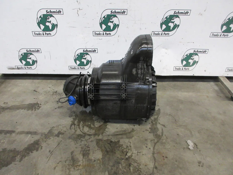 Volvo 21115476 // 22337550 VOLVO FH 460 EURO 6 MODEL 2021 - Filtru de aer pentru Camion: Foto 3 Volvo 21115476 // 22337550 VOLVO FH 460 EURO 6 MODEL 2021 - Filtru de aer pentru Camion: Foto 3