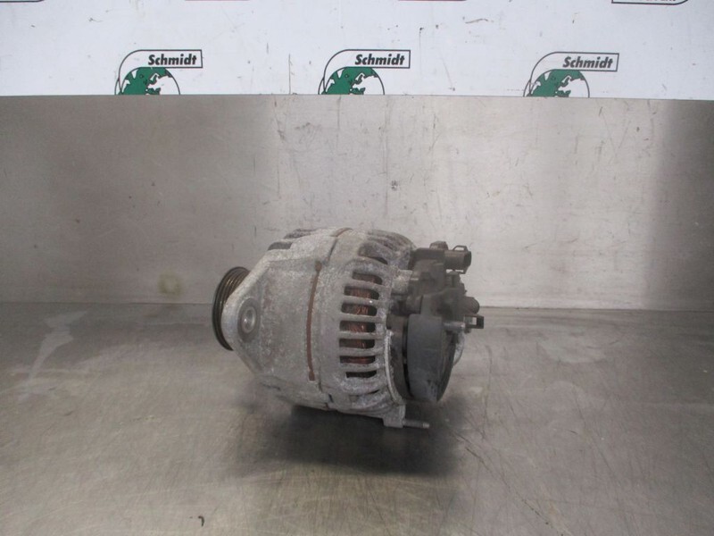 Volvo 21257552 FH 500 // EURO 6 DYNAMO - Alternator pentru Camion: Foto 3 Volvo 21257552 FH 500 // EURO 6 DYNAMO - Alternator pentru Camion: Foto 3