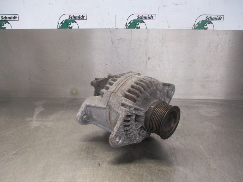 Volvo 21257552 FH 500 // EURO 6 DYNAMO - Alternator pentru Camion: Foto 4 Volvo 21257552 FH 500 // EURO 6 DYNAMO - Alternator pentru Camion: Foto 4
