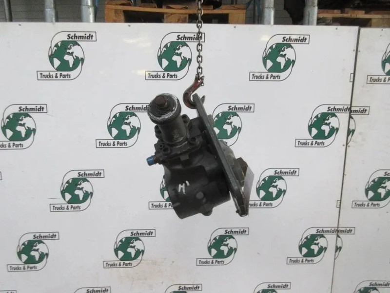 Volvo 21466592 // 85013624 // 85019624 VOLVO FH FM SERIE MODEL 2020 - Casetă de direcție pentru Camion: Foto 3 Volvo 21466592 // 85013624 // 85019624 VOLVO FH FM SERIE MODEL 2020 - Casetă de direcție pentru Camion: Foto 3