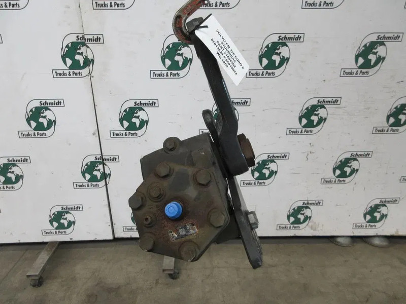 Volvo 21466592 // 85013624 // 85019624 VOLVO FH FM SERIE MODEL 2020 - Casetă de direcție pentru Camion: Foto 5 Volvo 21466592 // 85013624 // 85019624 VOLVO FH FM SERIE MODEL 2020 - Casetă de direcție pentru Camion: Foto 5