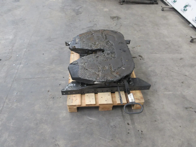 Volvo 21587522 // SAF HOLLAND G50-X D 152,3 U20,0 SK-S 3620 21587522 // SAF HOLLAND G50-X D 152,3 U20,0 SK-S 3620 MODEL 2023 - Şa cuplare pentru Camion: Foto 2 Volvo 21587522 // SAF HOLLAND G50-X D 152,3 U20,0 SK-S 3620 21587522 // SAF HOLLAND G50-X D 152,3 U20,0 SK-S 3620 MODEL 2023 - Şa cuplare pentru Camion: Foto 2