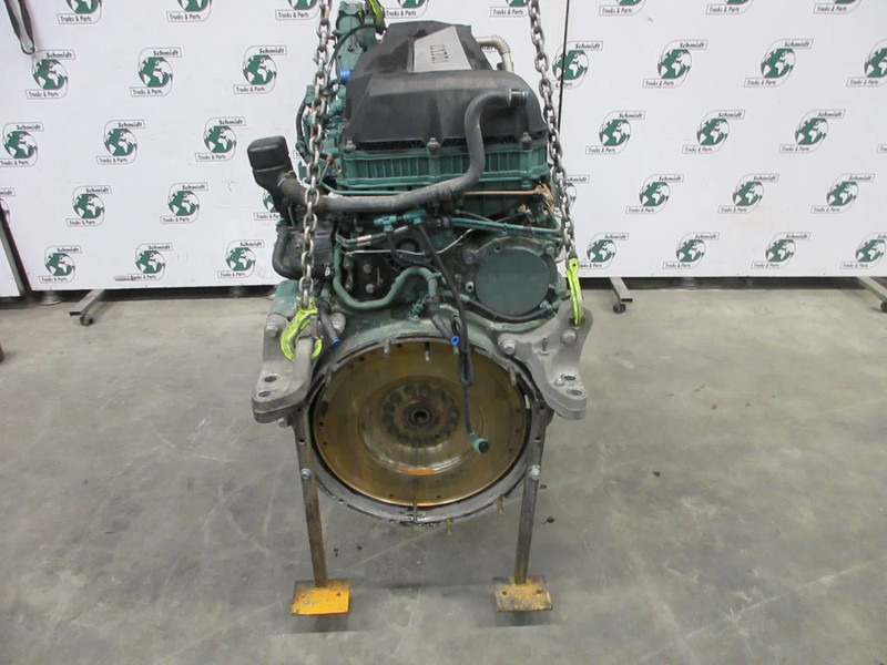 Volvo 21948467 //22070191//85001834//85007834//8501854 VOLVO FH 460 MOTOR EURO 6 - Motor pentru Camion: Foto 4 Volvo 21948467 //22070191//85001834//85007834//8501854 VOLVO FH 460 MOTOR EURO 6 - Motor pentru Camion: Foto 4