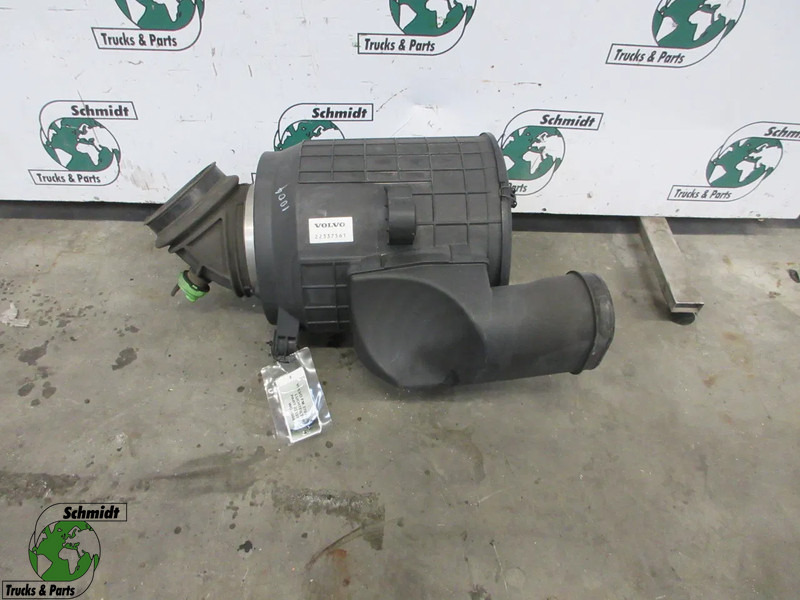Volvo 22337561 LUCHTFILTER VOLVO FM 370 EURO 6 MODEL 2018 - Filtru de aer pentru Camion: Foto 1 Volvo 22337561 LUCHTFILTER VOLVO FM 370 EURO 6 MODEL 2018 - Filtru de aer pentru Camion: Foto 1