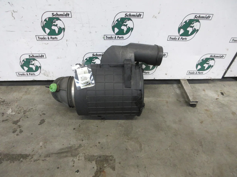 Volvo 22337561 LUCHTFILTER VOLVO FM 370 EURO 6 MODEL 2018 - Filtru de aer pentru Camion: Foto 2 Volvo 22337561 LUCHTFILTER VOLVO FM 370 EURO 6 MODEL 2018 - Filtru de aer pentru Camion: Foto 2