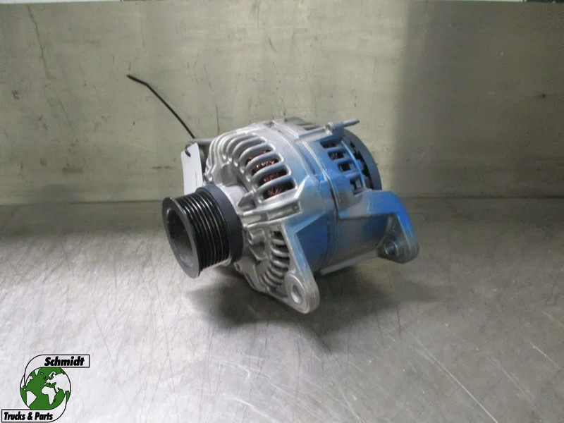 Volvo 22591477 // 85020836 // 85026836 DYNAMO VOLVO FH 460 EURO 6 - Alternator pentru Camion: Foto 1 Volvo 22591477 // 85020836 // 85026836 DYNAMO VOLVO FH 460 EURO 6 - Alternator pentru Camion: Foto 1