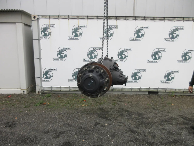 Volvo 23164655 // 23164264 // RSS1344E// 17XHE 2.47 VOLVO FM 330 EURO 6 2023 - Axă spate pentru Camion: Foto 4 Volvo 23164655 // 23164264 // RSS1344E// 17XHE 2.47 VOLVO FM 330 EURO 6 2023 - Axă spate pentru Camion: Foto 4