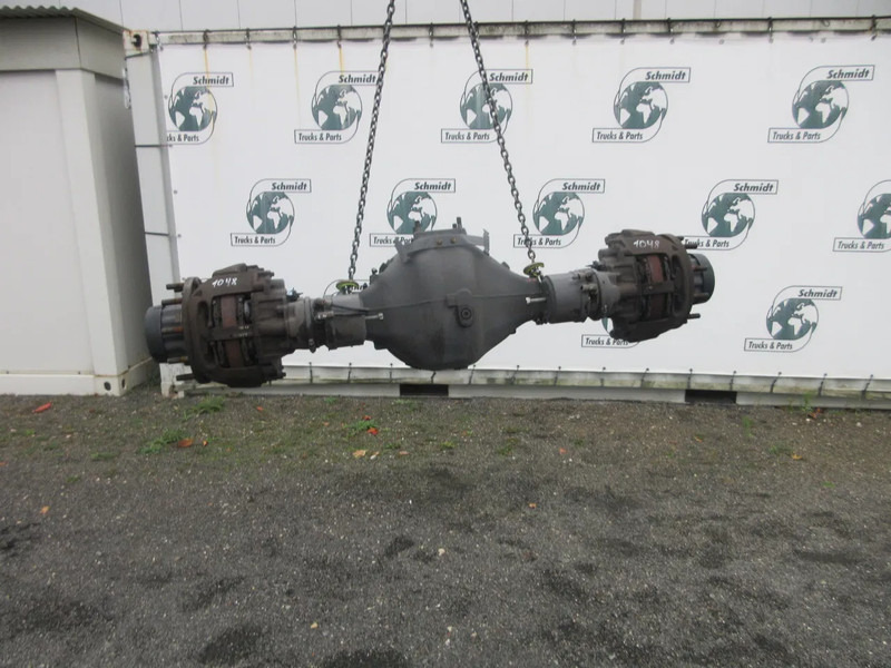 Volvo 23164655 // 23164264 // RSS1344E// 17XHE 2.47 VOLVO FM 330 EURO 6 2023 - Axă spate pentru Camion: Foto 3 Volvo 23164655 // 23164264 // RSS1344E// 17XHE 2.47 VOLVO FM 330 EURO 6 2023 - Axă spate pentru Camion: Foto 3