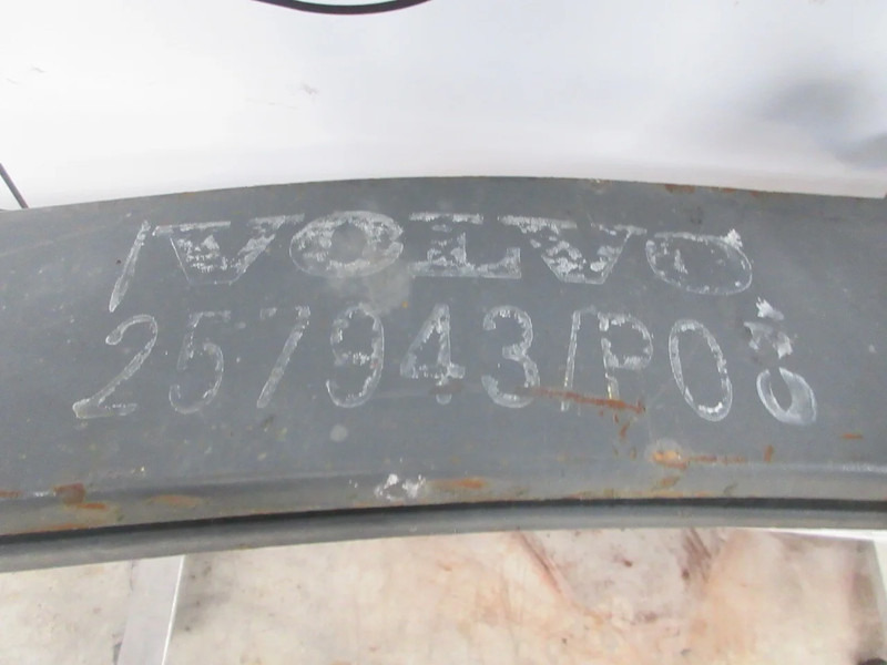 Volvo 257943 BLADVEER 2; BLADS VOLVO FH 460 EURO 6 - Primăvară suspensie/ Foi de arc suspensie pentru Camion: Foto 4 Volvo 257943 BLADVEER 2; BLADS VOLVO FH 460 EURO 6 - Primăvară suspensie/ Foi de arc suspensie pentru Camion: Foto 4
