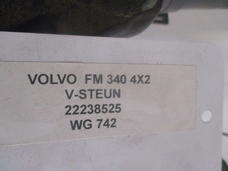 Volvo FM340 22238525 TRIANGEL EURO 6 - Tendon V pentru Camion: Foto 2 Volvo FM340 22238525 TRIANGEL EURO 6 - Tendon V pentru Camion: Foto 2