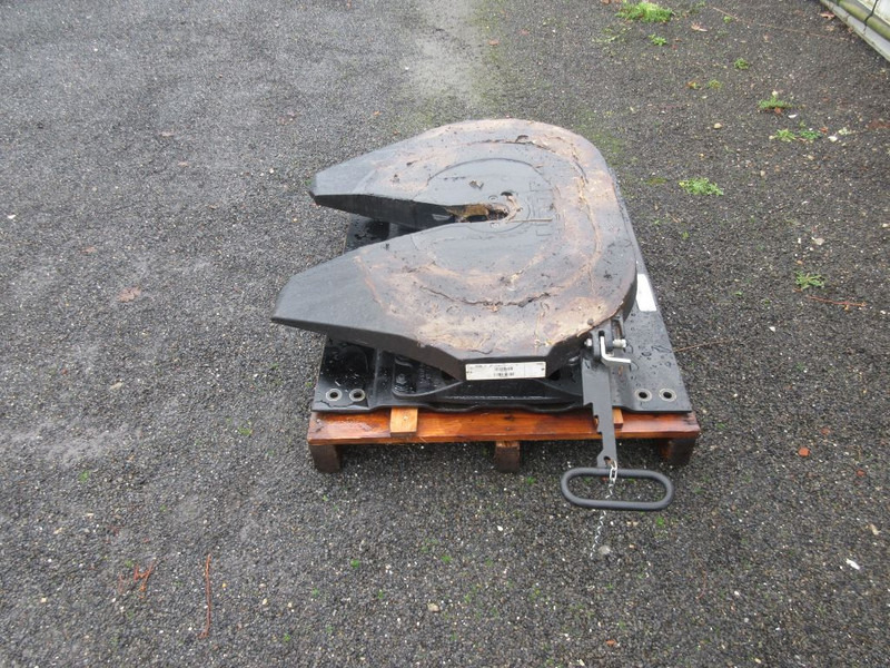 Jost JSK37C150Z/13749970 JSK37C150Z/13749970 BMC 1842 TGR MODEL 2022 - Şa cuplare pentru Camion: Foto 2 Jost JSK37C150Z/13749970 JSK37C150Z/13749970 BMC 1842 TGR MODEL 2022 - Şa cuplare pentru Camion: Foto 2