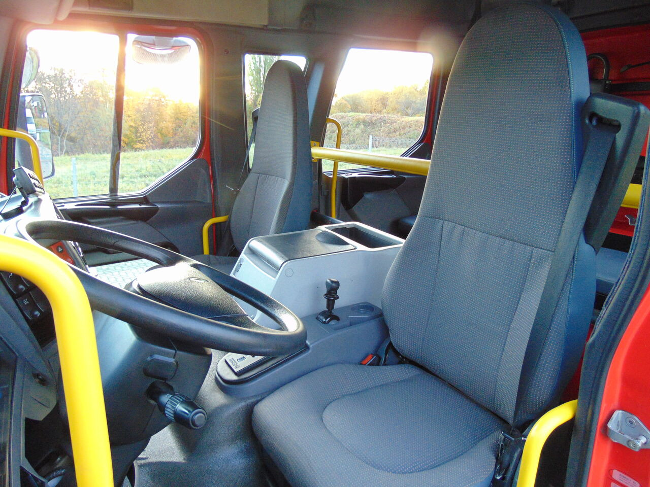 Leasing de RENAULT Midlum 270dCi Camiva RENAULT Midlum 270dCi Camiva: Foto 20