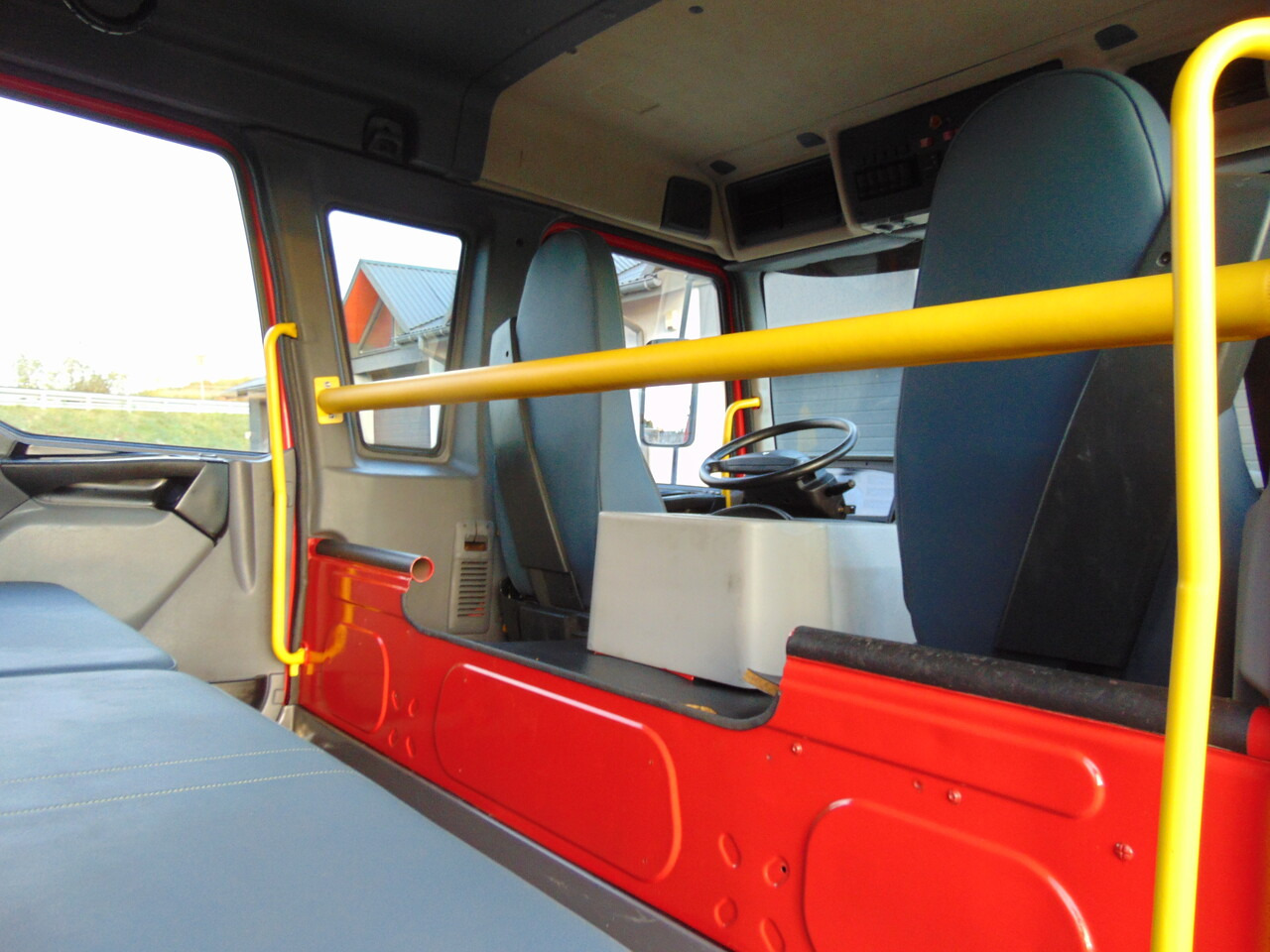 Leasing de RENAULT Midlum 270dCi Camiva RENAULT Midlum 270dCi Camiva: Foto 19