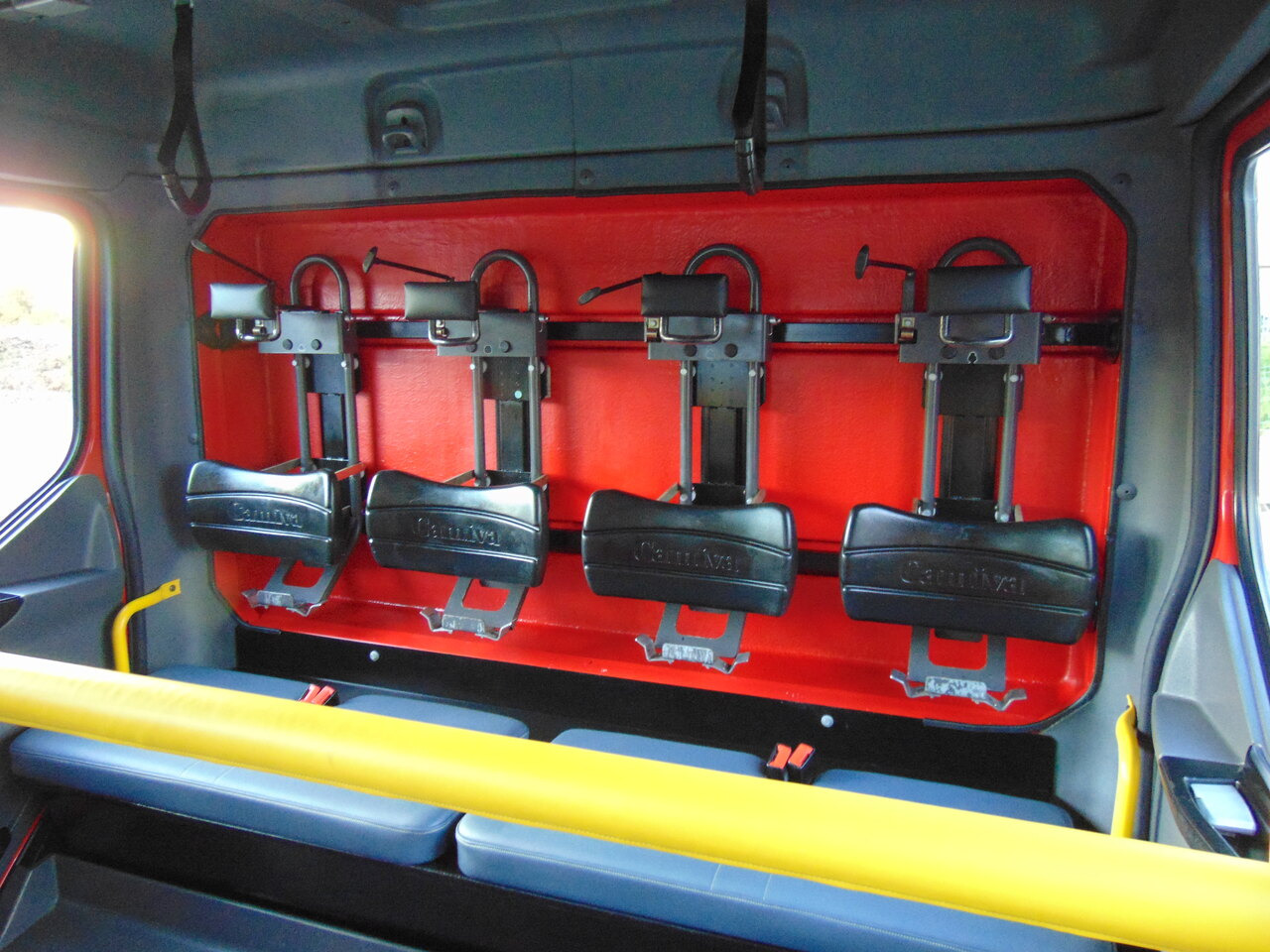 Leasing de RENAULT Midlum 270dCi Camiva RENAULT Midlum 270dCi Camiva: Foto 18