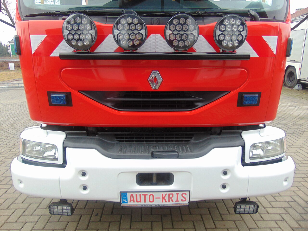 Leasing de Renault Midlum 270dCi GICAR Renault Midlum 270dCi GICAR: Foto 27