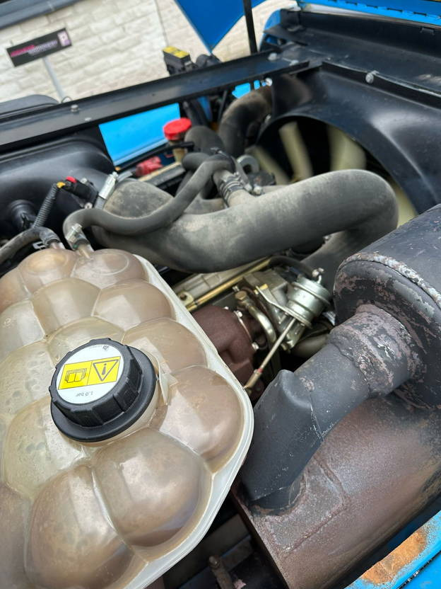 JCB 930-4 T4 - Stivuitor de teren dificil: Foto 2 JCB 930-4 T4 - Stivuitor de teren dificil: Foto 2