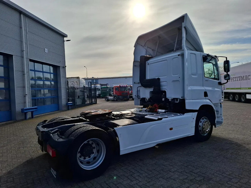 DAF CF 400 / NL TRUCK / TUV:12-10-2025 / ONLY:628745 KM / ACC / LWDS / AIRCO / SIDESKIRTS / AUTOMATIC / EURO-6 / 2016 - Cap tractor: Foto 5 DAF CF 400 / NL TRUCK / TUV:12-10-2025 / ONLY:628745 KM / ACC / LWDS / AIRCO / SIDESKIRTS / AUTOMATIC / EURO-6 / 2016 - Cap tractor: Foto 5
