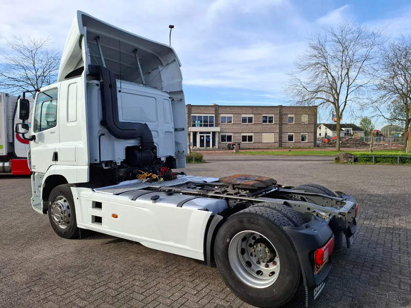 DAF CF 400 / NL TRUCK / TUV:12-10-2025 / ONLY:628745 KM / ACC / LWDS / AIRCO / SIDESKIRTS / AUTOMATIC / EURO-6 / 2016 - Cap tractor: Foto 3 DAF CF 400 / NL TRUCK / TUV:12-10-2025 / ONLY:628745 KM / ACC / LWDS / AIRCO / SIDESKIRTS / AUTOMATIC / EURO-6 / 2016 - Cap tractor: Foto 3