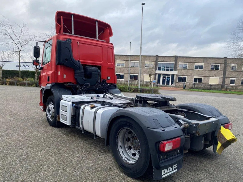 DAF CF400 / GERMAN TRUCK / DEB / ACC / LWDS / AIRCO / ONLY: 557995 KM / AUTOMATIC / EURO-6 / 2016 - Cap tractor: Foto 3 DAF CF400 / GERMAN TRUCK / DEB / ACC / LWDS / AIRCO / ONLY: 557995 KM / AUTOMATIC / EURO-6 / 2016 - Cap tractor: Foto 3