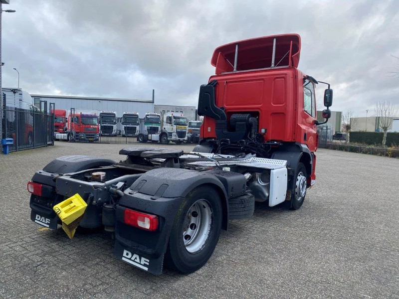 DAF CF400 / GERMAN TRUCK / DEB / ACC / LWDS / AIRCO / ONLY: 557995 KM / AUTOMATIC / EURO-6 / 2016 - Cap tractor: Foto 5 DAF CF400 / GERMAN TRUCK / DEB / ACC / LWDS / AIRCO / ONLY: 557995 KM / AUTOMATIC / EURO-6 / 2016 - Cap tractor: Foto 5