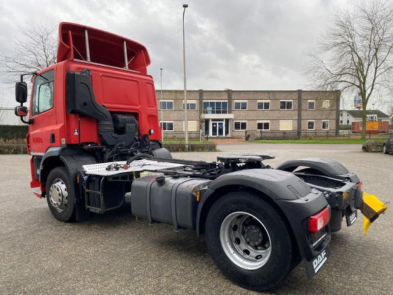 DAF CF440 / GERMAN TRUCK / ACC / LWDS / AIRCO / AUTOMATIC / EURO-6 / 2017 - Cap tractor: Foto 3 DAF CF440 / GERMAN TRUCK / ACC / LWDS / AIRCO / AUTOMATIC / EURO-6 / 2017 - Cap tractor: Foto 3
