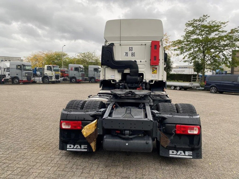 DAF CF450 / ADR / INTARDER / LWDS / ONLY:423325 KM / PARKCOOL / AUTOMATIC / EURO-6 / 2018 - Cap tractor: Foto 4 DAF CF450 / ADR / INTARDER / LWDS / ONLY:423325 KM / PARKCOOL / AUTOMATIC / EURO-6 / 2018 - Cap tractor: Foto 4