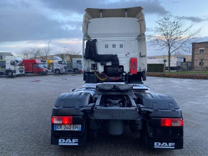 DAF CF460 / AUTOMATIC / PARK COOL / SPACE CAB / EURO-6 / 2017 - Cap tractor: Foto 4 DAF CF460 / AUTOMATIC / PARK COOL / SPACE CAB / EURO-6 / 2017 - Cap tractor: Foto 4