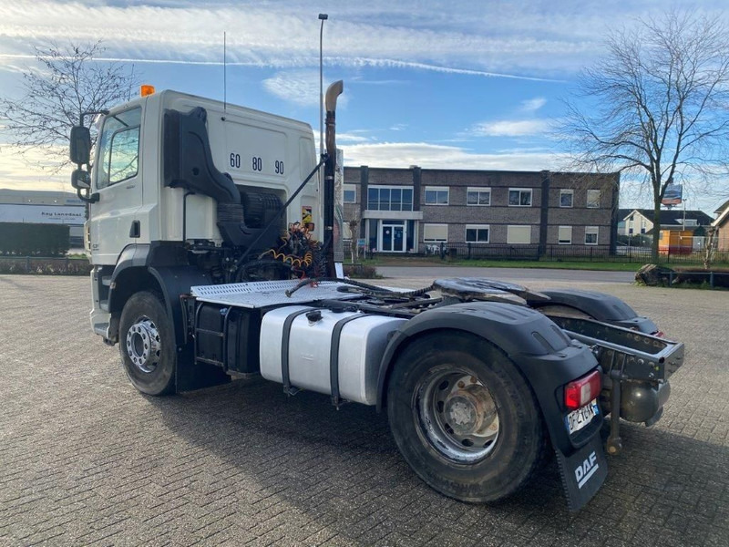 DAF CF460 / HYDRAULICS / BIG AXLE / DEB / MANUAL / EURO-6 / 2014 - Cap tractor: Foto 3 DAF CF460 / HYDRAULICS / BIG AXLE / DEB / MANUAL / EURO-6 / 2014 - Cap tractor: Foto 3