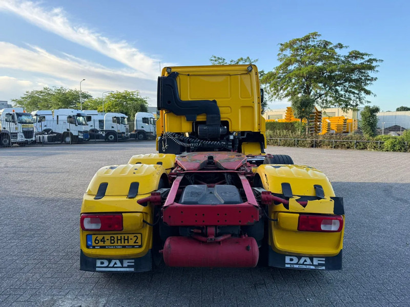 DAF CF460 / NL TRUCK / LIFT+LENKACHSE / DEB / ACC / LWDS / FRIDGE / 600340 KM / AUTOMATIC / EURO-6 / 2016 - Cap tractor: Foto 4 DAF CF460 / NL TRUCK / LIFT+LENKACHSE / DEB / ACC / LWDS / FRIDGE / 600340 KM / AUTOMATIC / EURO-6 / 2016 - Cap tractor: Foto 4