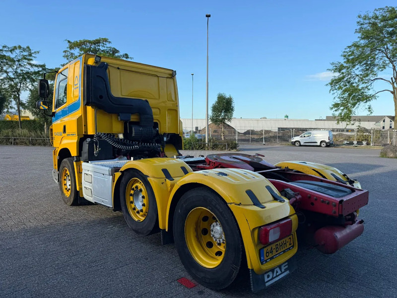 DAF CF460 / NL TRUCK / LIFT+LENKACHSE / DEB / ACC / LWDS / FRIDGE / 600340 KM / AUTOMATIC / EURO-6 / 2016 - Cap tractor: Foto 3 DAF CF460 / NL TRUCK / LIFT+LENKACHSE / DEB / ACC / LWDS / FRIDGE / 600340 KM / AUTOMATIC / EURO-6 / 2016 - Cap tractor: Foto 3