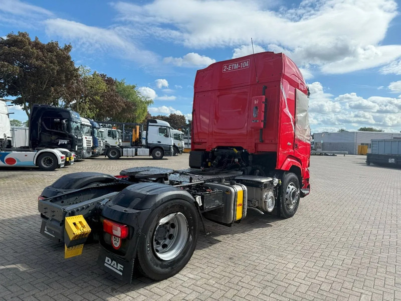 DAF XF 450 FT / ENGINE RUNNING / ONLY:132521 KM / HYDRAULICS / DIGITAL DASH / DEB / HIGH CAB / AUTOMATIC / EURO-6 / 2024 - Cap tractor: Foto 5 DAF XF 450 FT / ENGINE RUNNING / ONLY:132521 KM / HYDRAULICS / DIGITAL DASH / DEB / HIGH CAB / AUTOMATIC / EURO-6 / 2024 - Cap tractor: Foto 5